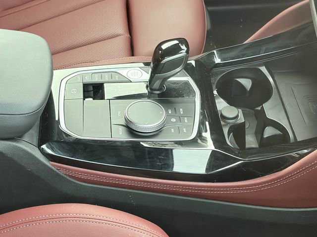 Certified 2025 BMW X4 M40i image 6