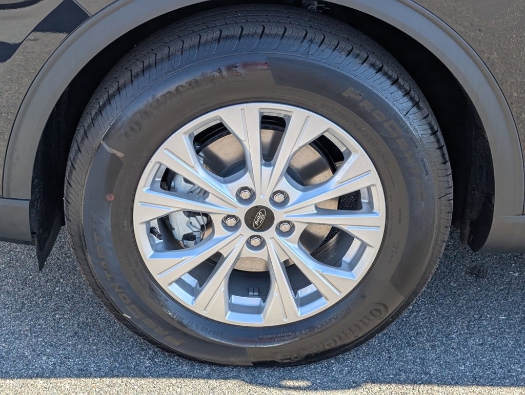 New 2026 Ford Escape Active image 11