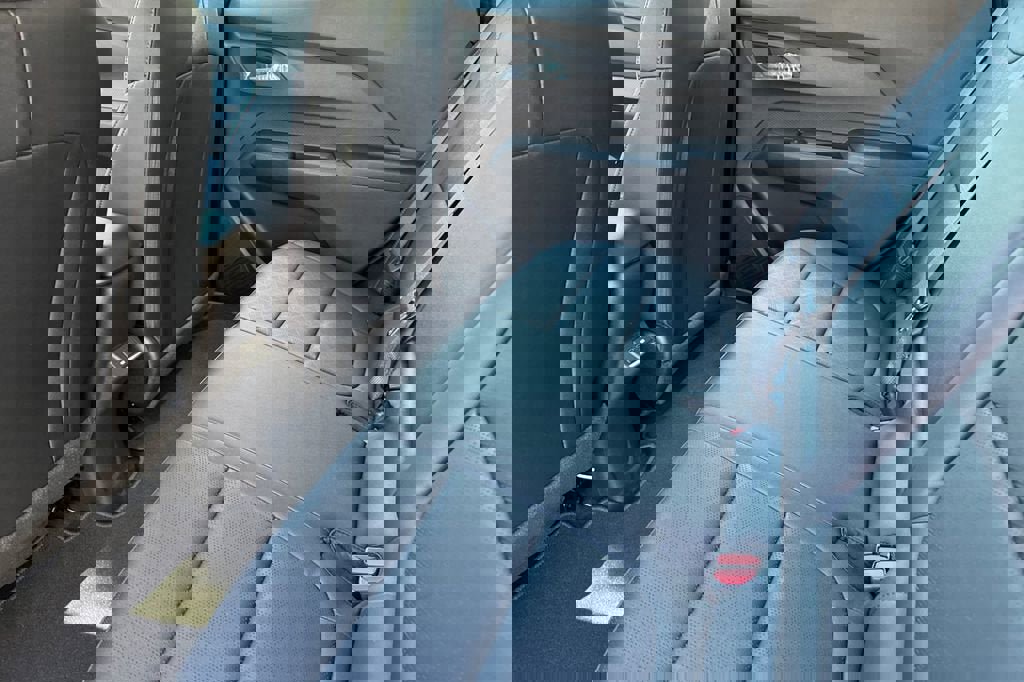 New 2027 Chevrolet Bolt RS w/ Technology Package image 12