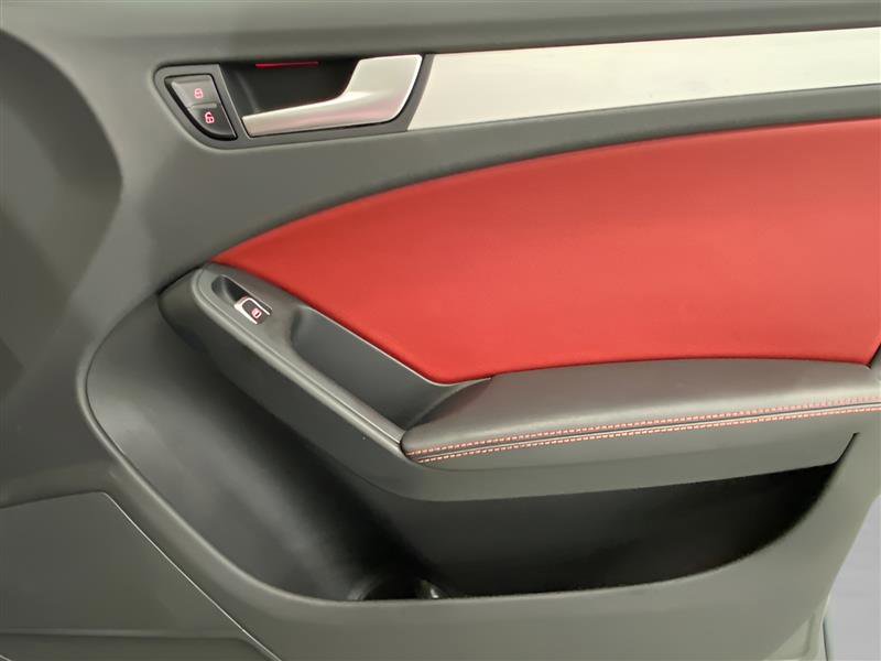 Used 2014 Audi S4 Premium Plus image 15