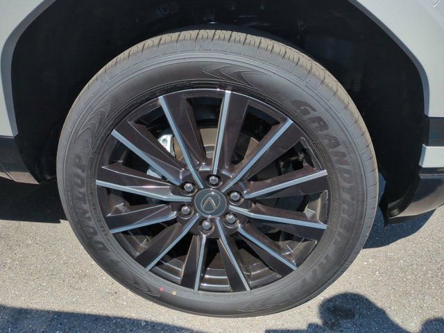 New 2026 Lexus GX 550 image 10