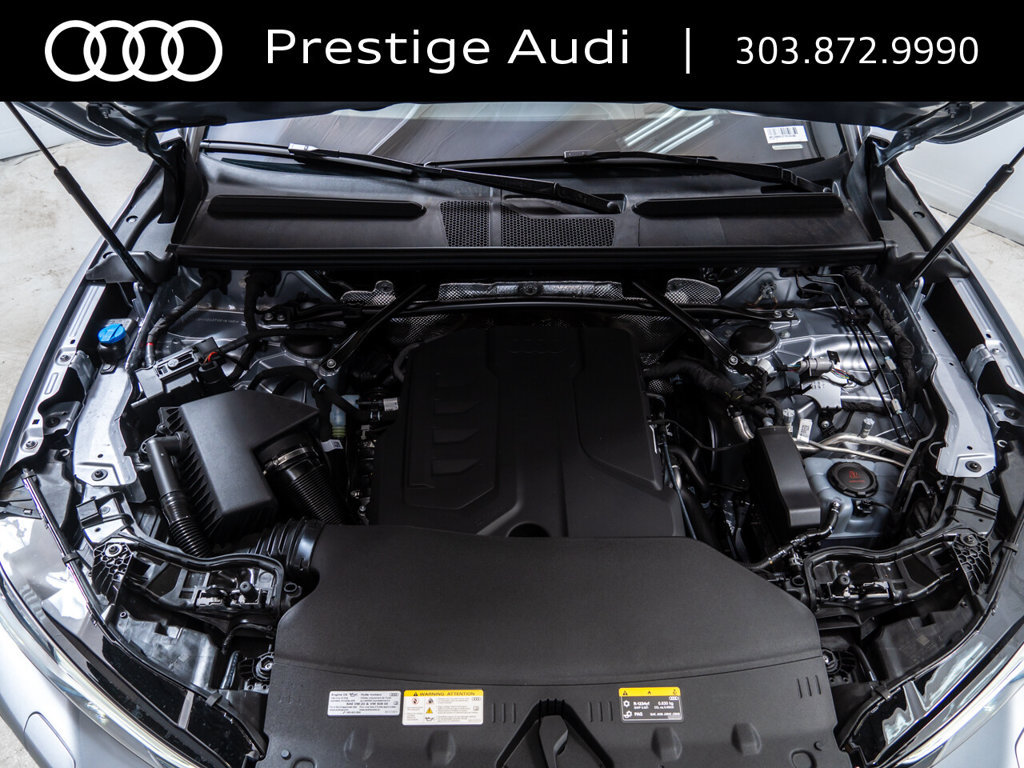 Used 2026 Audi Q5 Premium Plus w/ Premium Plus AWD/4WD image 27