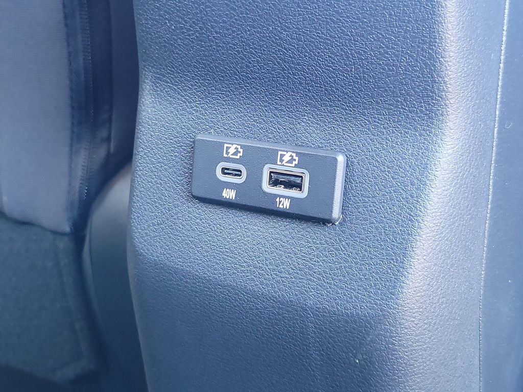 New 2026 Nissan Kicks SV w/ SV Premium Package image 14