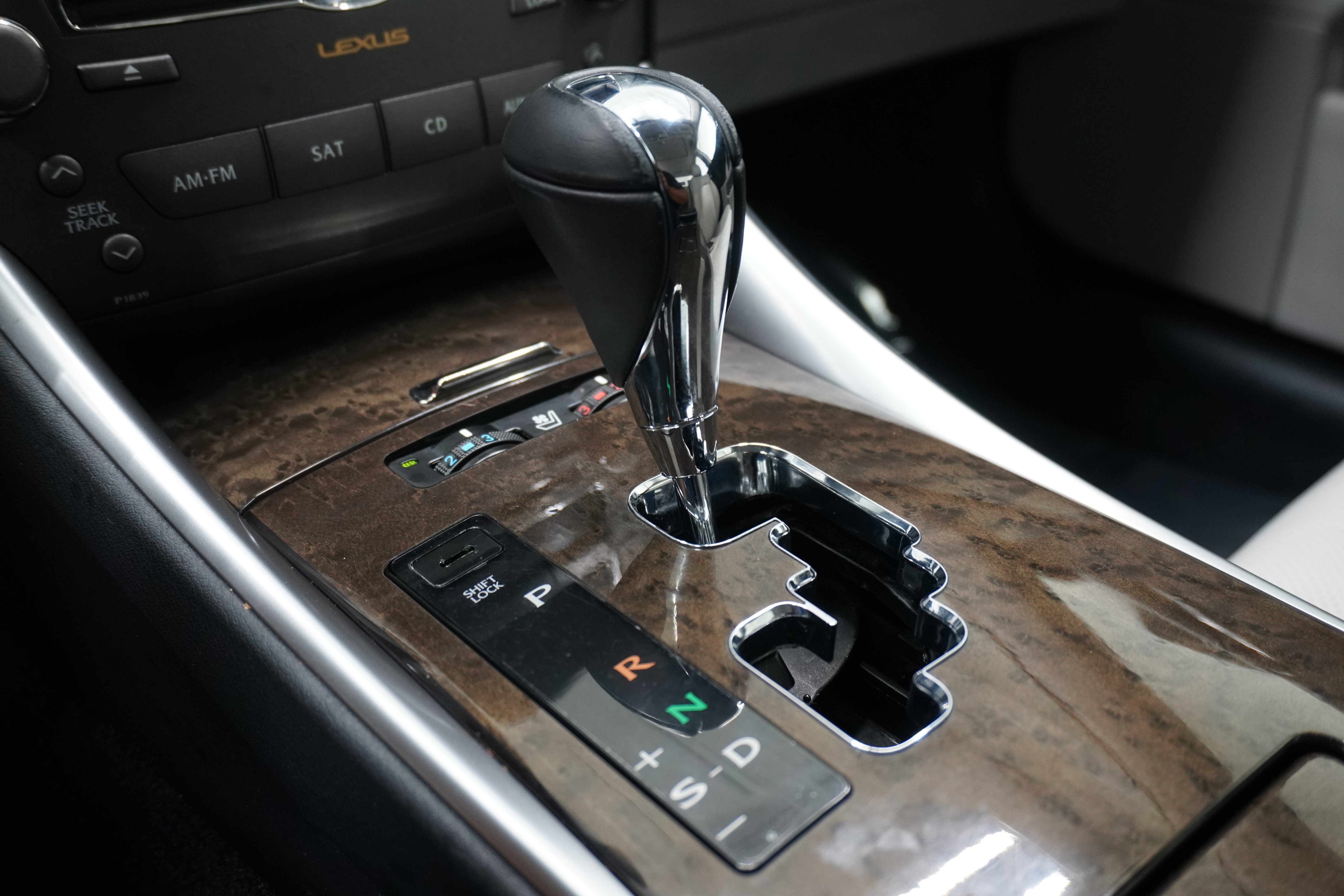 Used 2011 Lexus IS 250 image 18