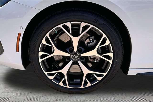Used 2026 Audi A6 Premium Plus w/ Premium Plus Package AWD/4WD image 8