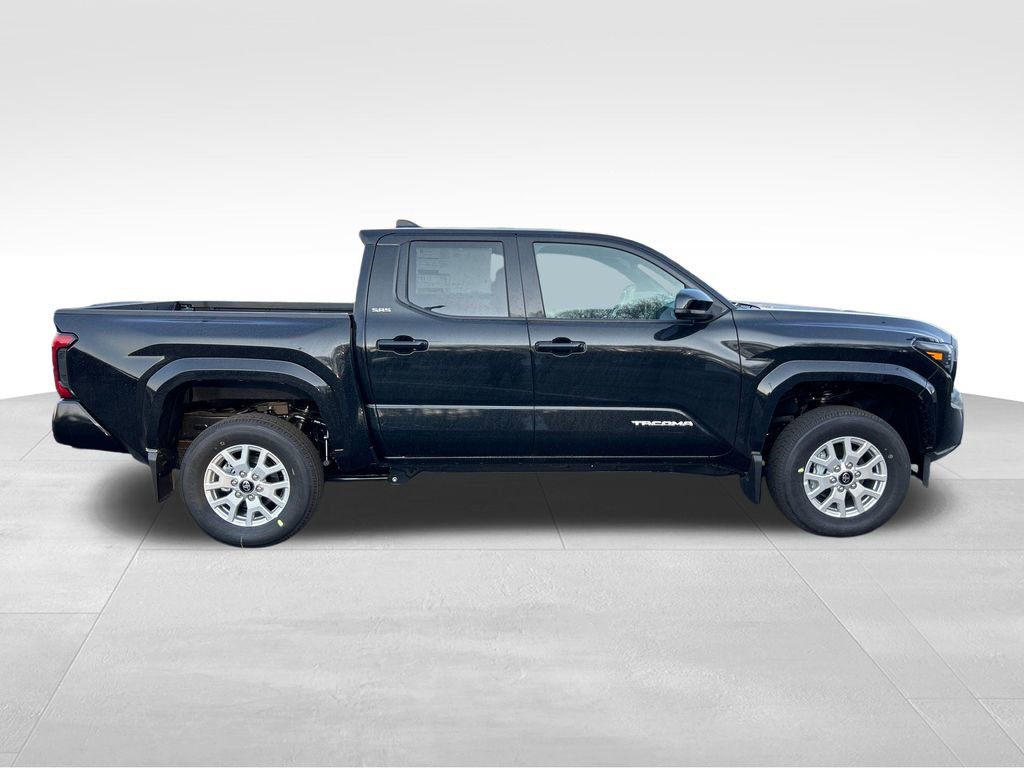 New 2026 Toyota Tacoma SR5 AWD/4WD image 6