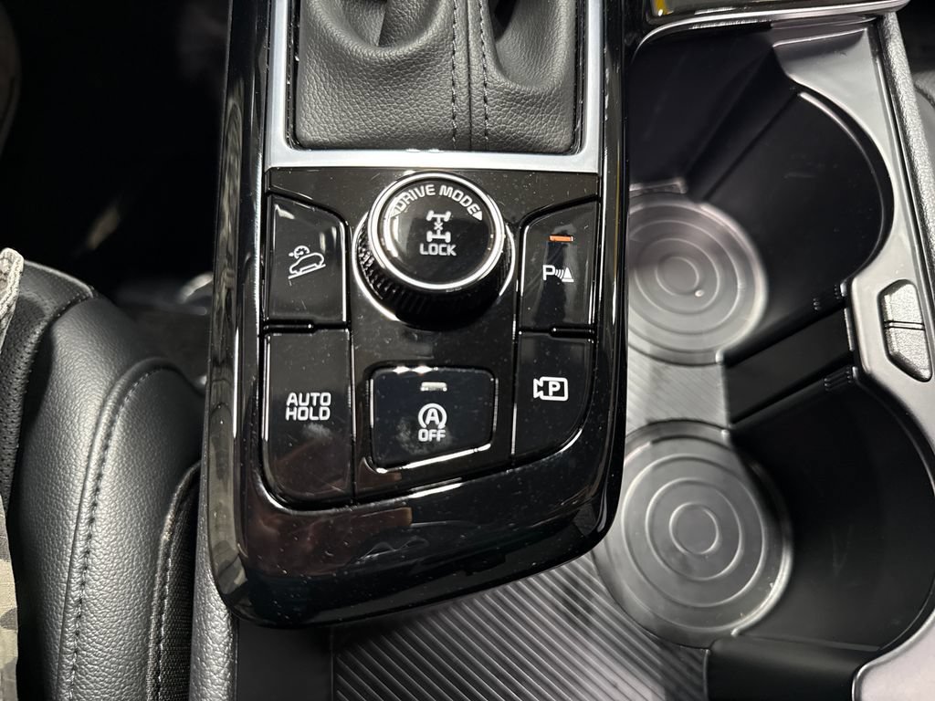 Used 2025 Kia Sportage X-Pro AWD/4WD image 21
