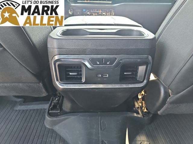 Used 2024 Chevrolet Silverado 1500 High Country w/ Technology Package AWD/4WD image 21