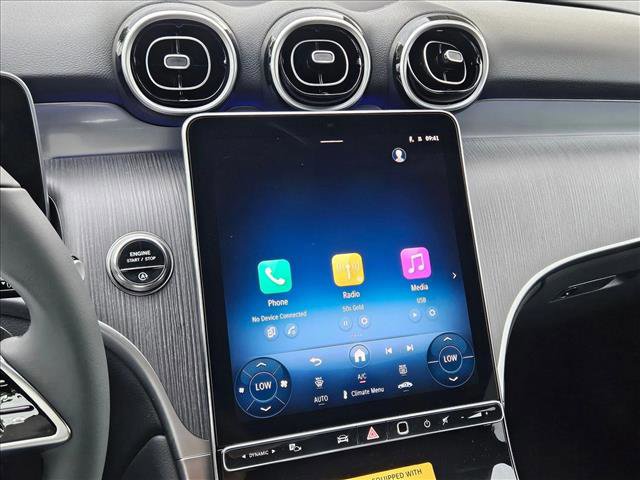 New 2026 Mercedes-Benz GLC 300 image 12