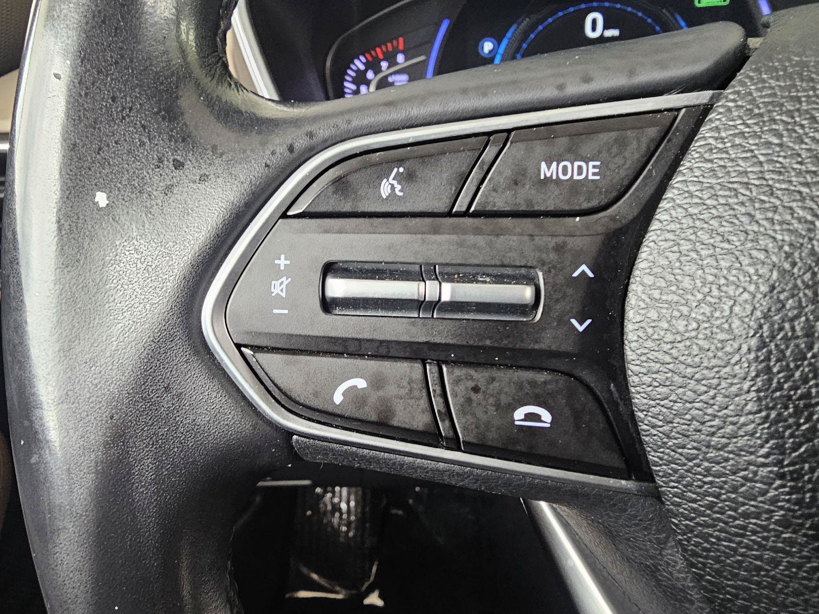 Used 2019 Hyundai Santa Fe Limited FWD image 22