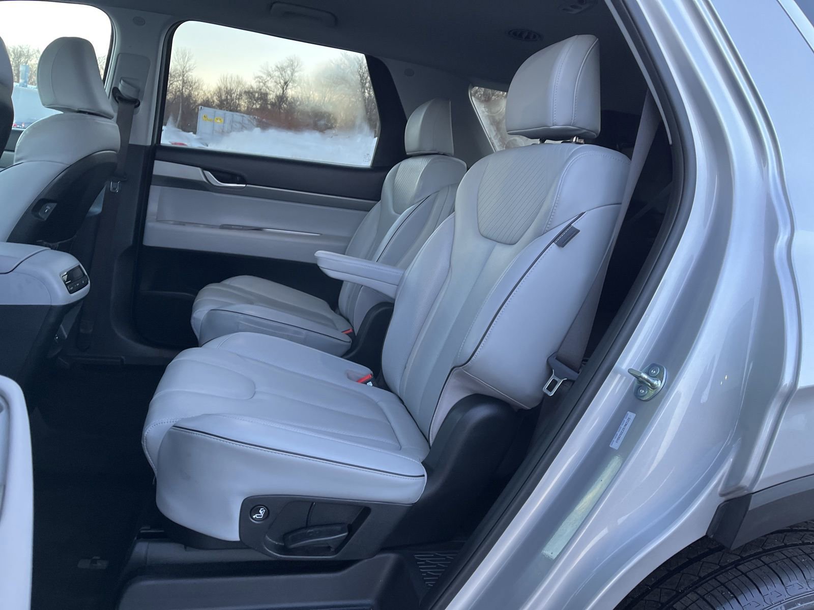 Used 2025 Hyundai Palisade SEL image 14