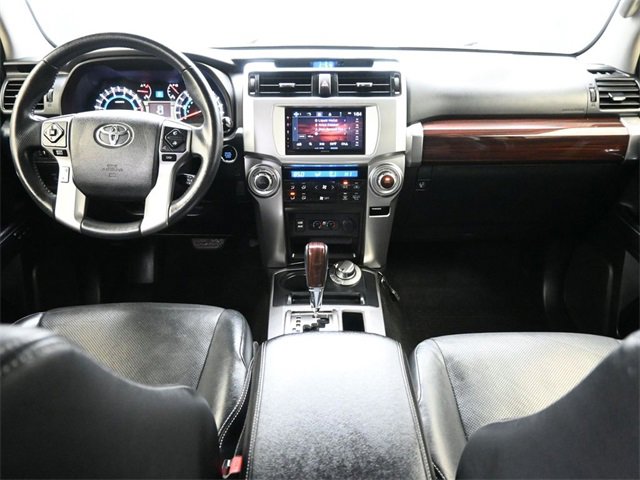 Used 2018 Toyota 4Runner SR5 image 9
