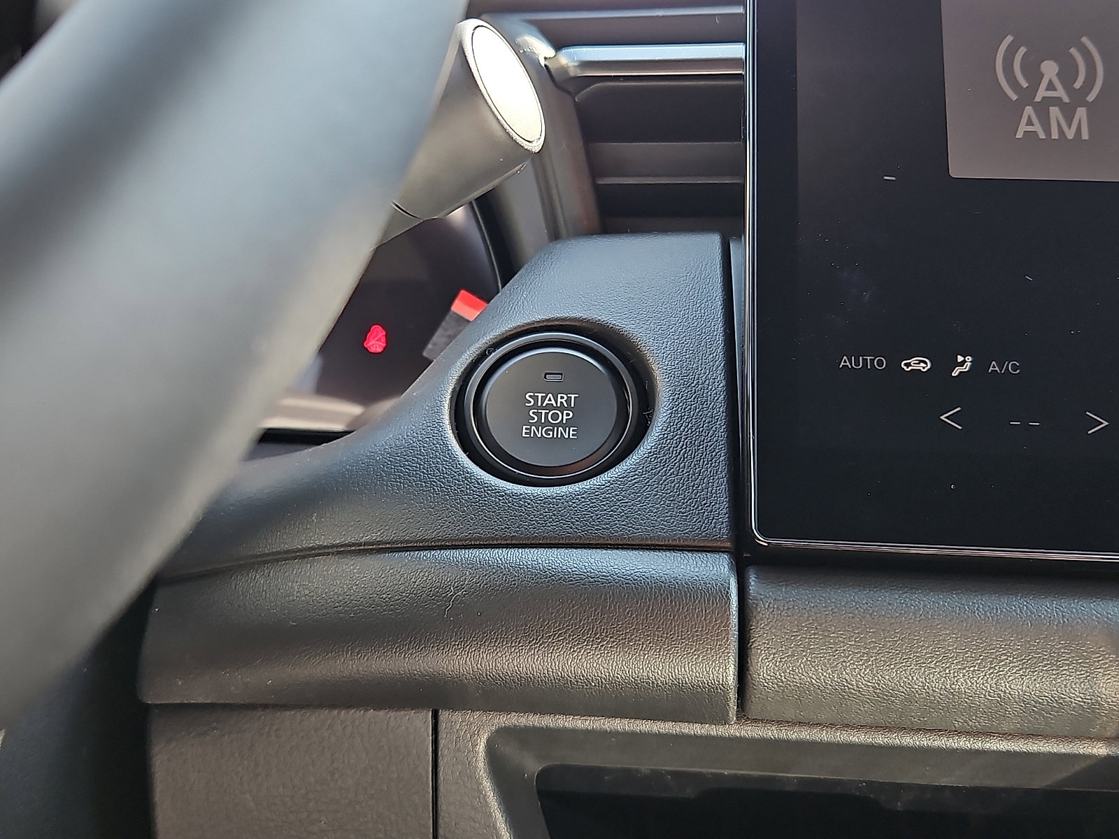 New 2026 MAZDA CX-5 Select AWD/4WD image 16