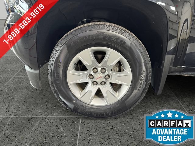 Used 2018 GMC Canyon SLE w/ SLE Convenience Package AWD/4WD image 25