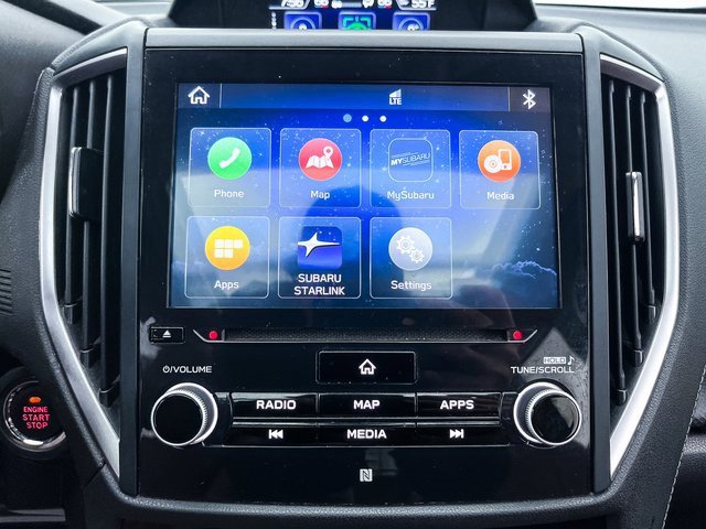 Used 2020 Subaru Forester Touring w/ Popular Package #2 image 26