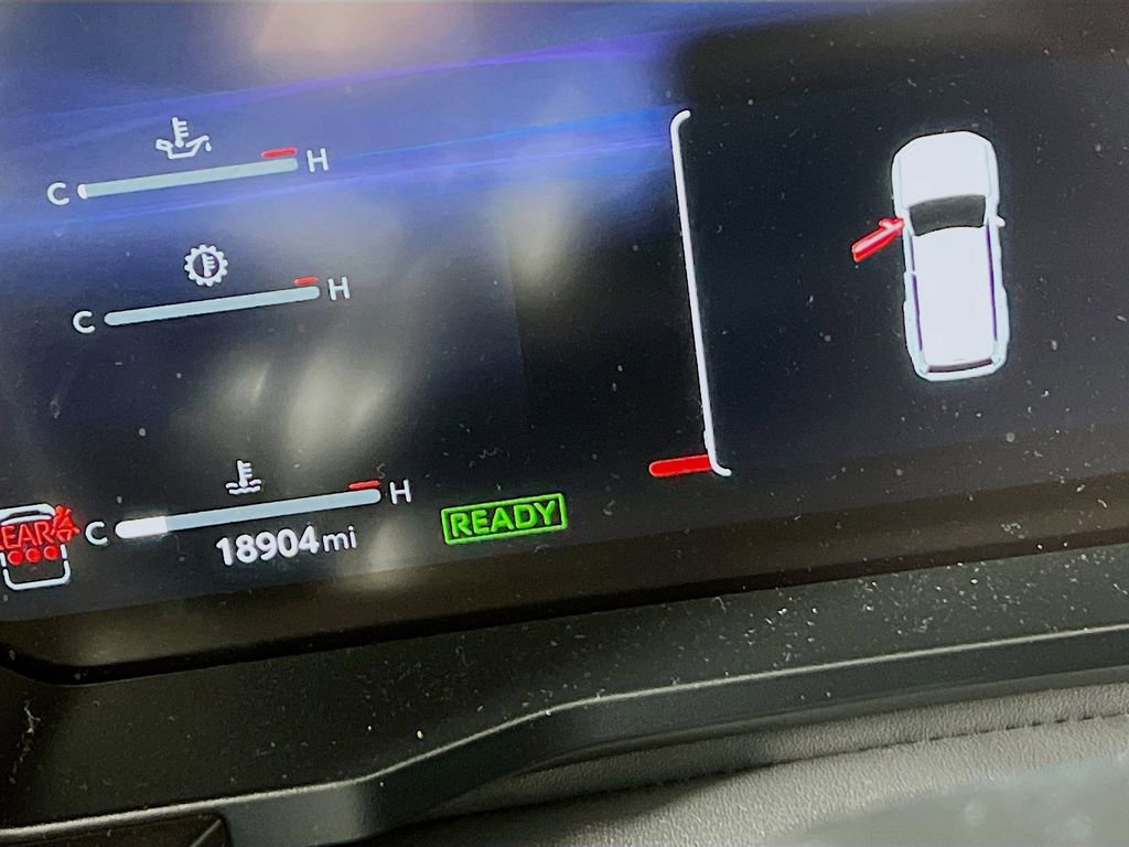 Used 2024 Toyota Land Cruiser w/ Premium Package image 12