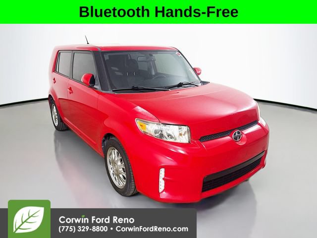 Used 2013 Scion xB for Sale - Kelley Blue Book