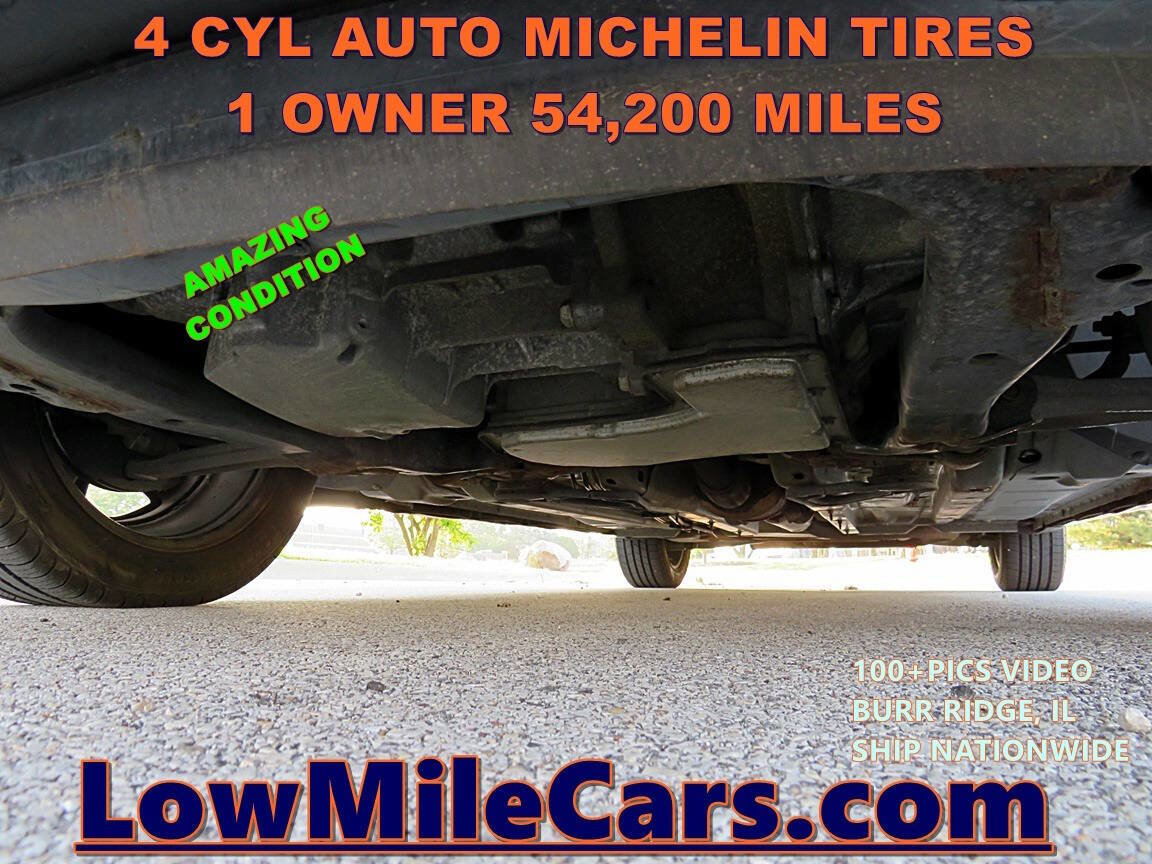 Used 2009 Chevrolet Malibu LS image 70