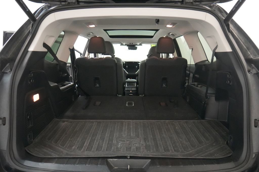 Used 2023 Subaru Ascent Onyx Edition image 28