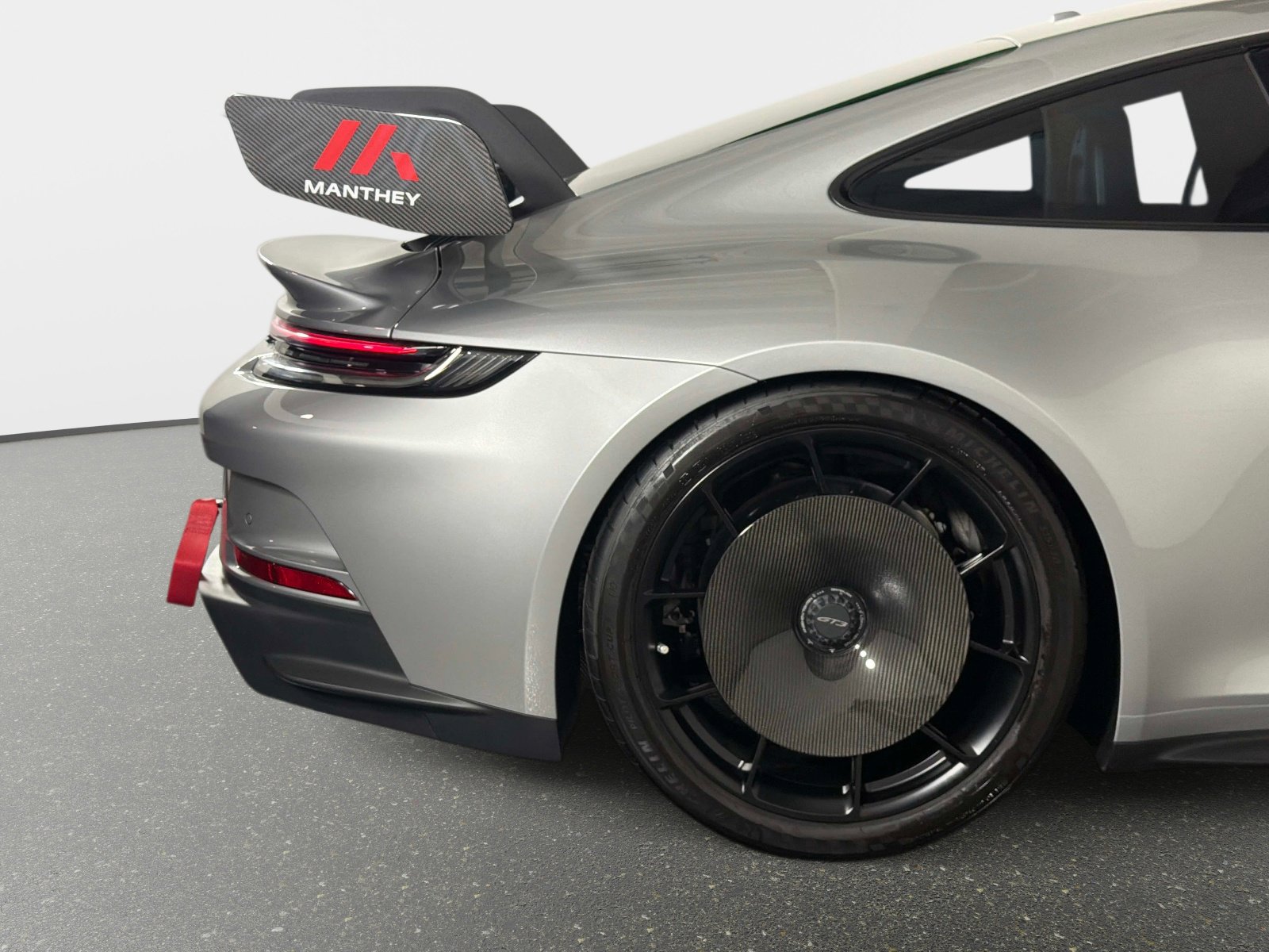 Used 2023 Porsche 911 GT3 image 20