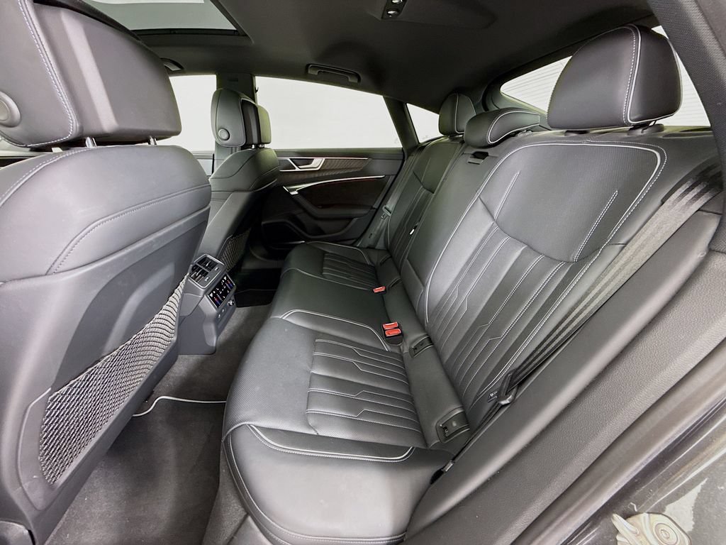 Used 2021 Audi A7 e Prestige w/ Prestige Package AWD/4WD image 23