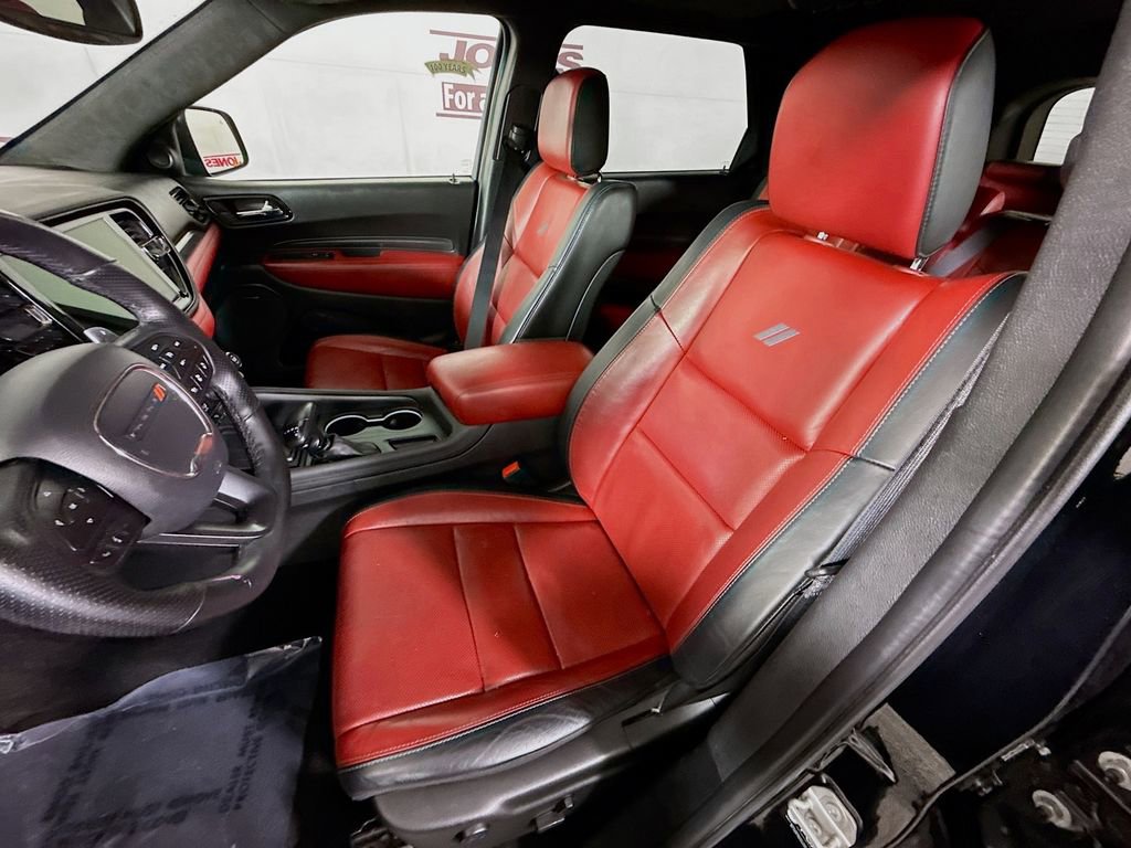 Used 2022 Dodge Durango R/T RWD image 27