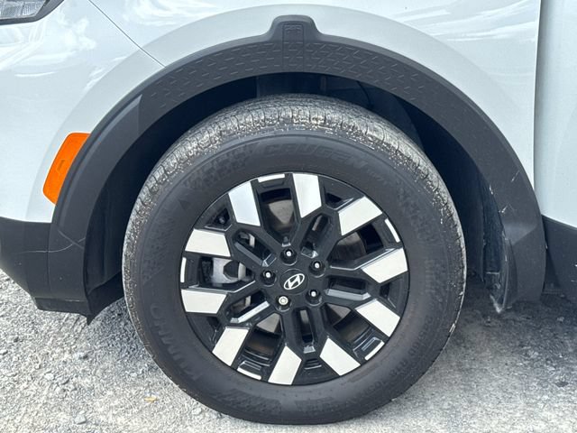 Used 2025 Hyundai Santa Cruz SEL AWD/4WD image 23
