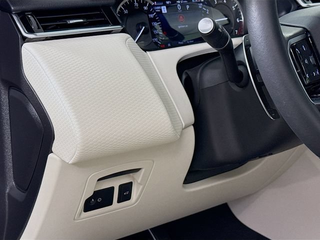 Certified 2023 Land Rover Range Rover Velar R-Dynamic S AWD/4WD image 10