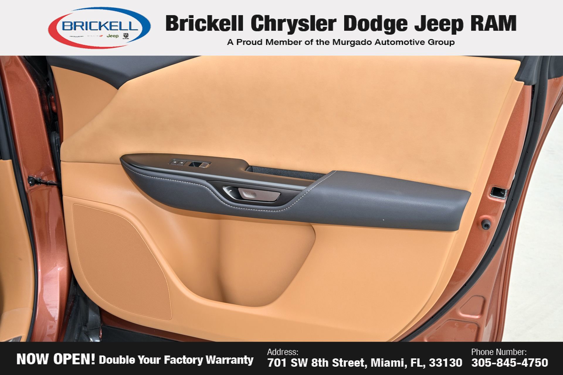 Used 2025 Lexus RZ 300e w/ Accessory Package (Z2) image 14