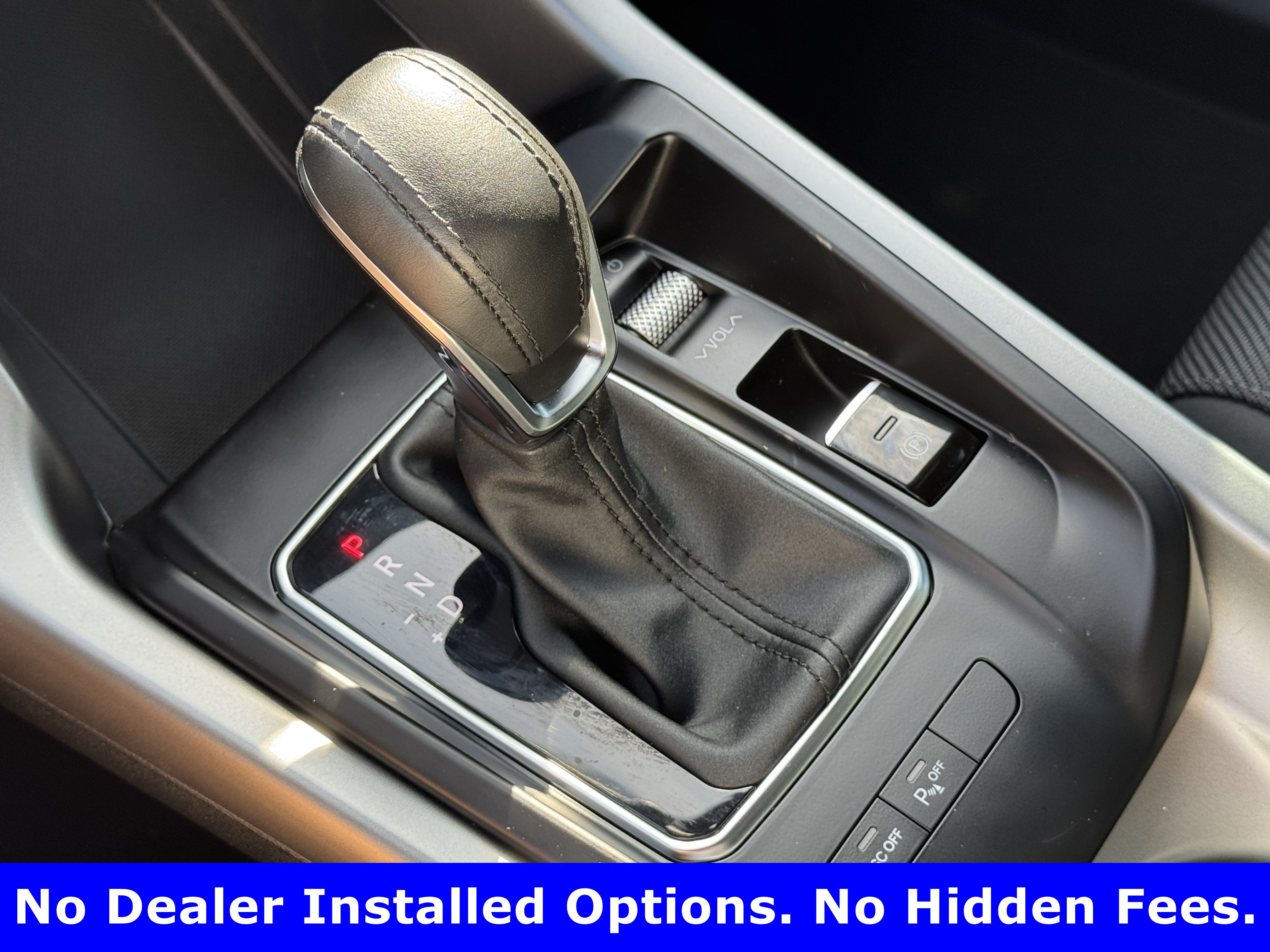 Used 2024 Dodge Hornet R/T AWD/4WD image 19