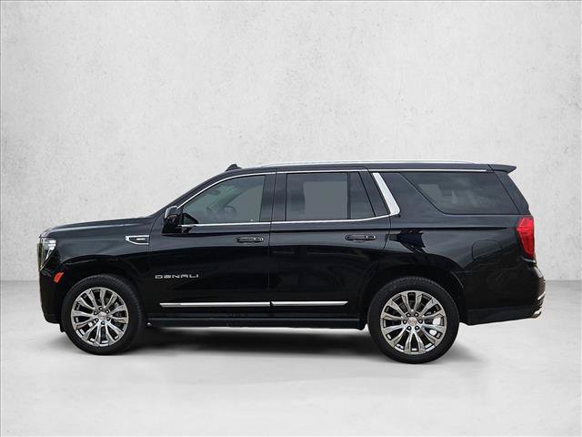 Used 2023 GMC Yukon Denali w/ Denali Reserve Package AWD/4WD image 15