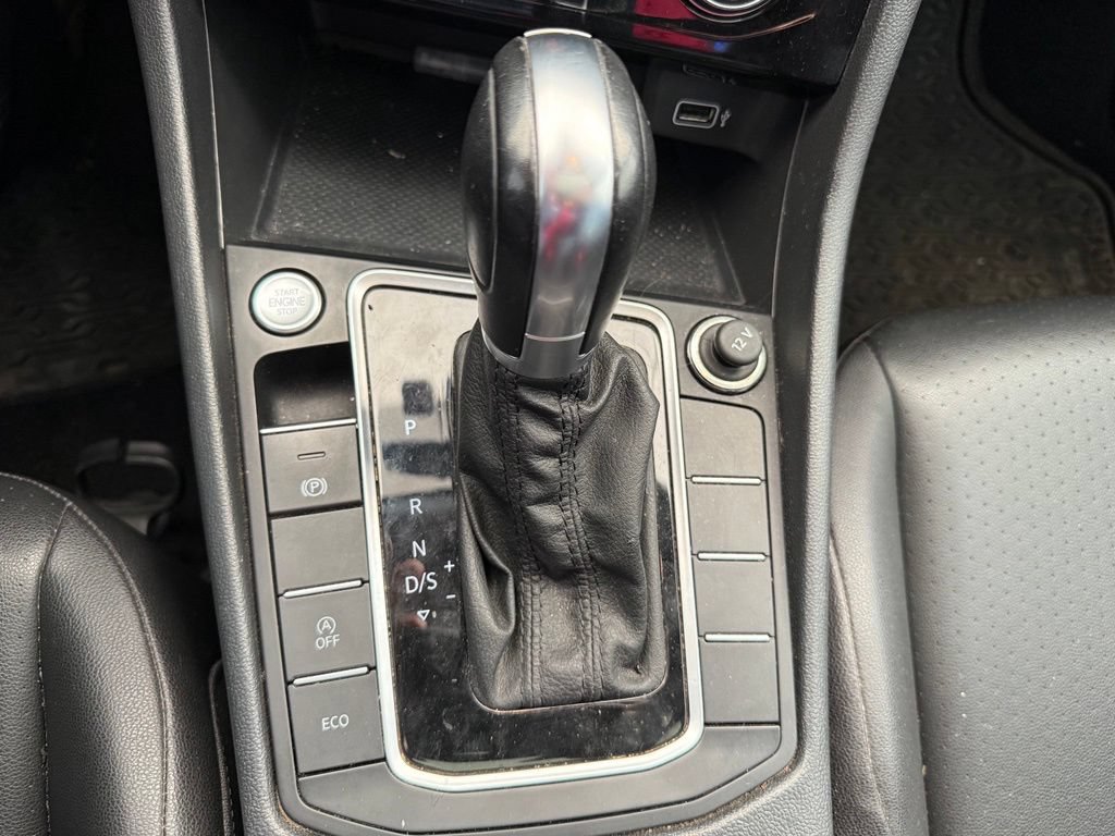 Used 2019 Volkswagen Jetta SE FWD image 16