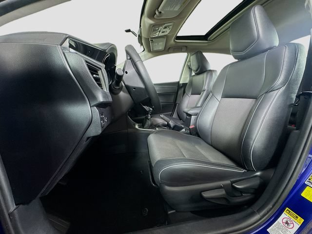 Used 2015 Toyota Corolla S FWD image 18