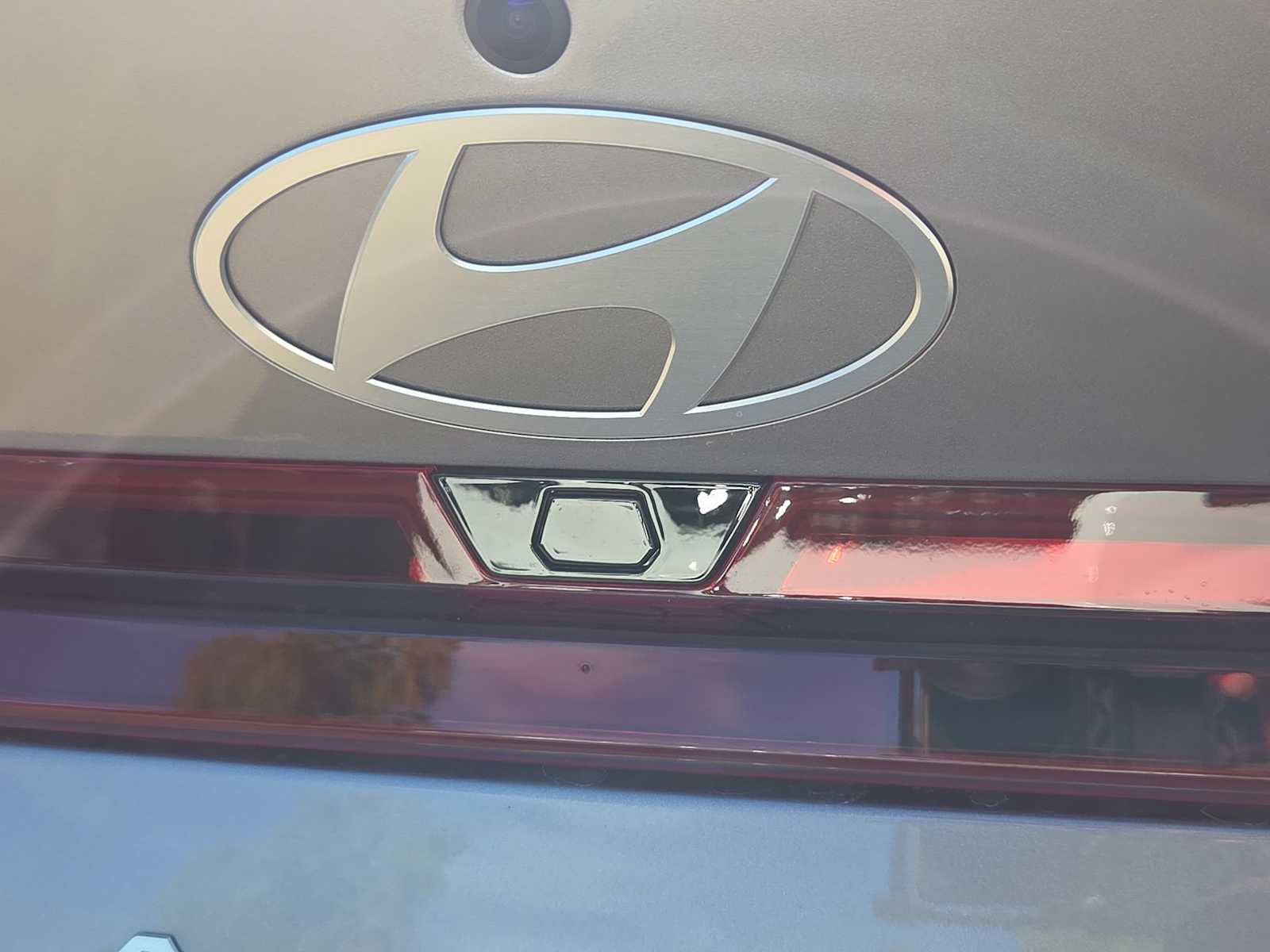 New 2026 Hyundai Elantra Sport image 11