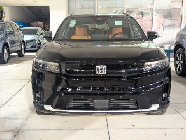 New 2026 Honda Prologue Elite image 5