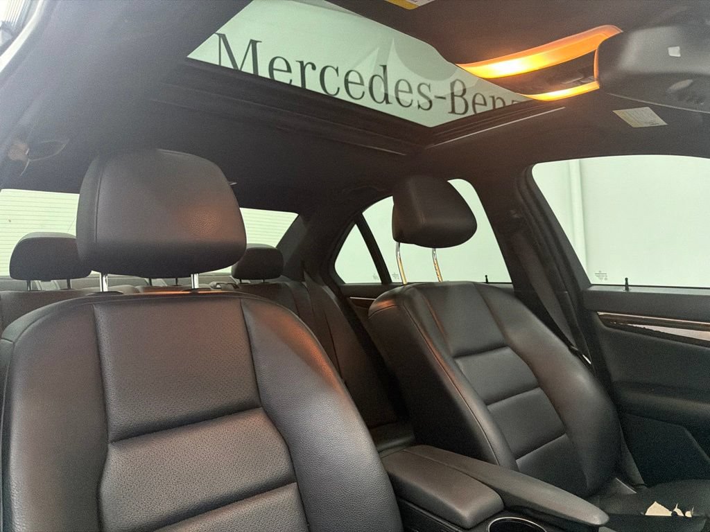 Used 2013 Mercedes-Benz C 250 Sedan image 29