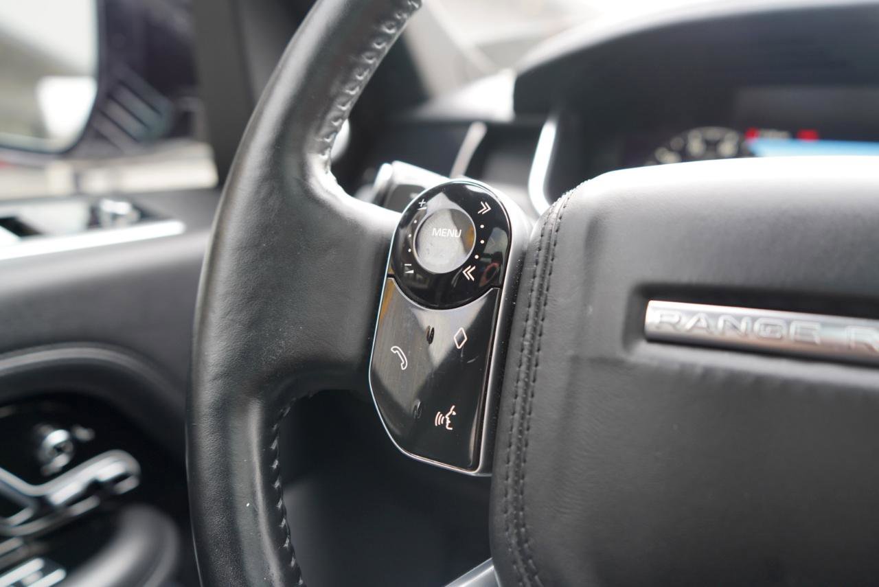 Used 2021 Land Rover Range Rover Westminster Edition image 26