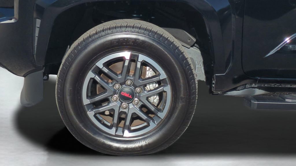 Used 2024 Toyota Tacoma TRD Sport image 26