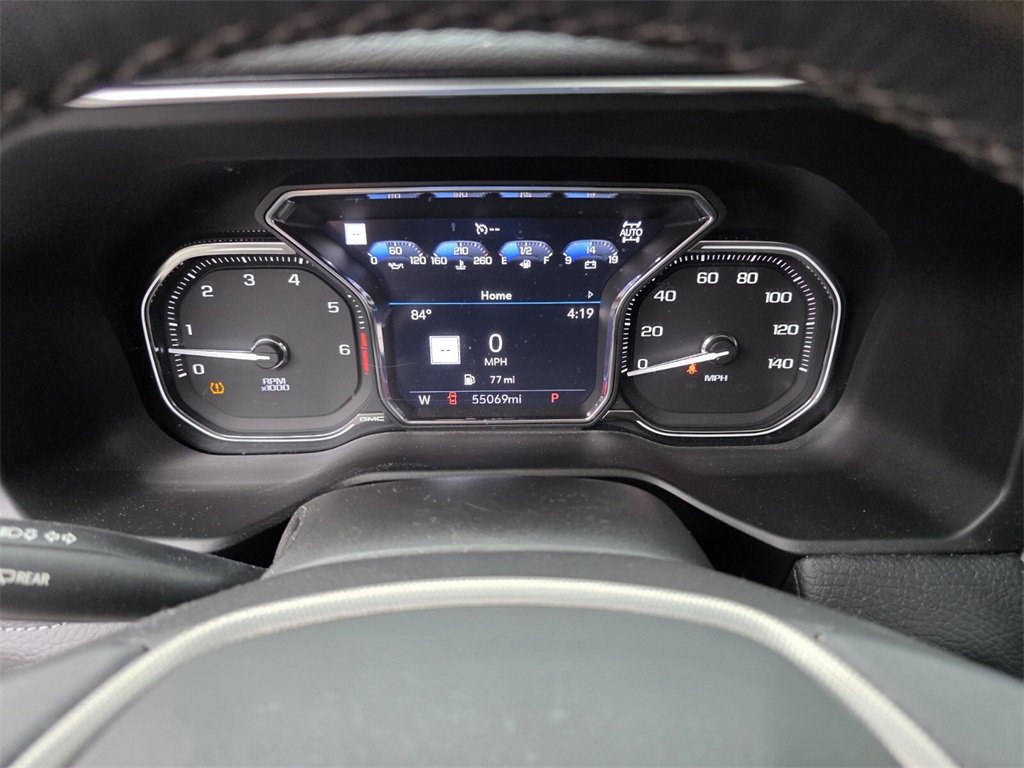 Used 2021 GMC Yukon Denali image 26