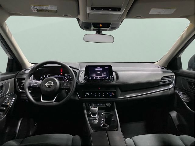Certified 2024 Nissan Rogue S AWD/4WD image 21