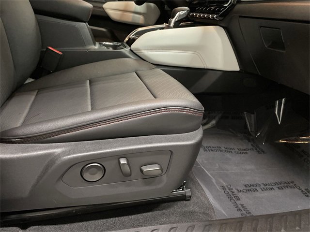Certified 2023 GMC Canyon AT4X image 19