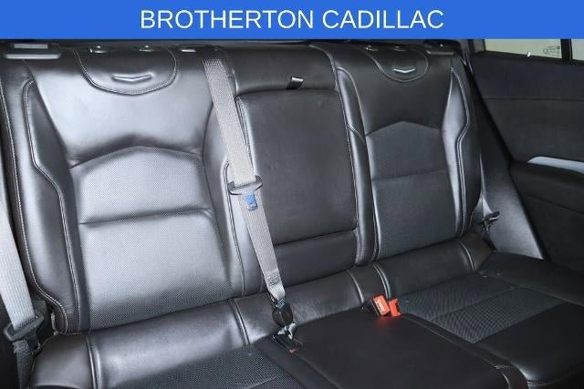Used 2019 Cadillac XT4 Premium Luxury image 24