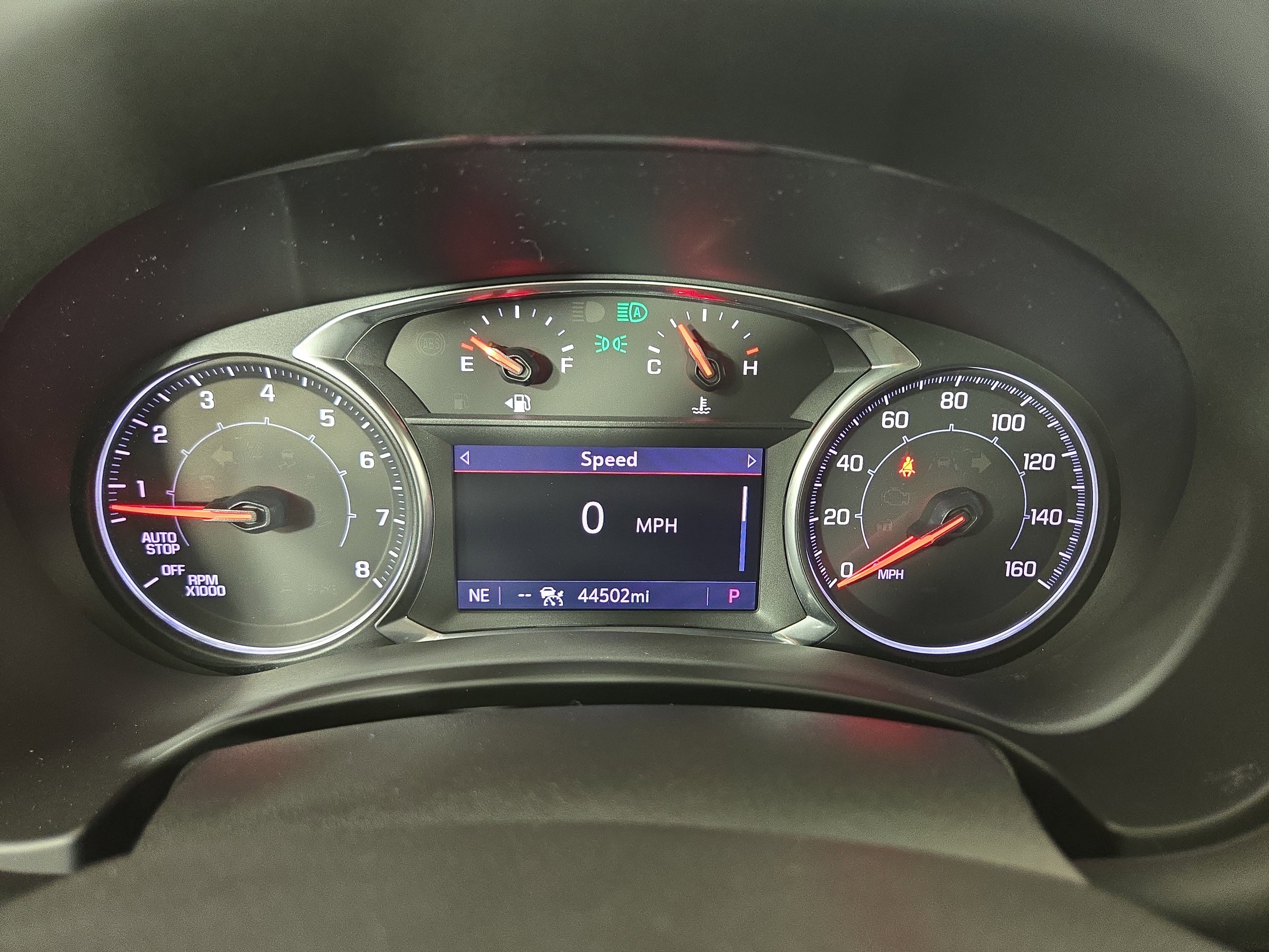 Certified 2020 GMC Terrain SLT w/ Preferred Package image 17