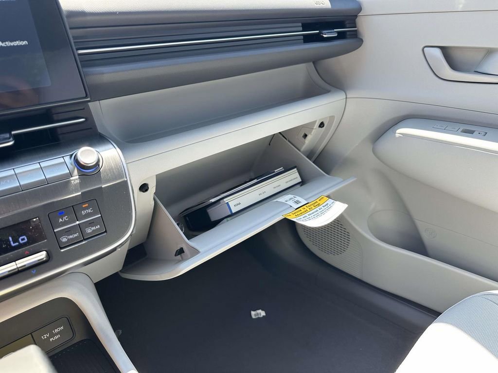 New 2026 Hyundai Kona SEL Sport AWD/4WD image 17