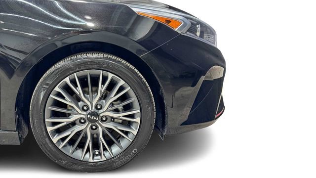 Used 2024 Kia Forte LXS FWD image 8