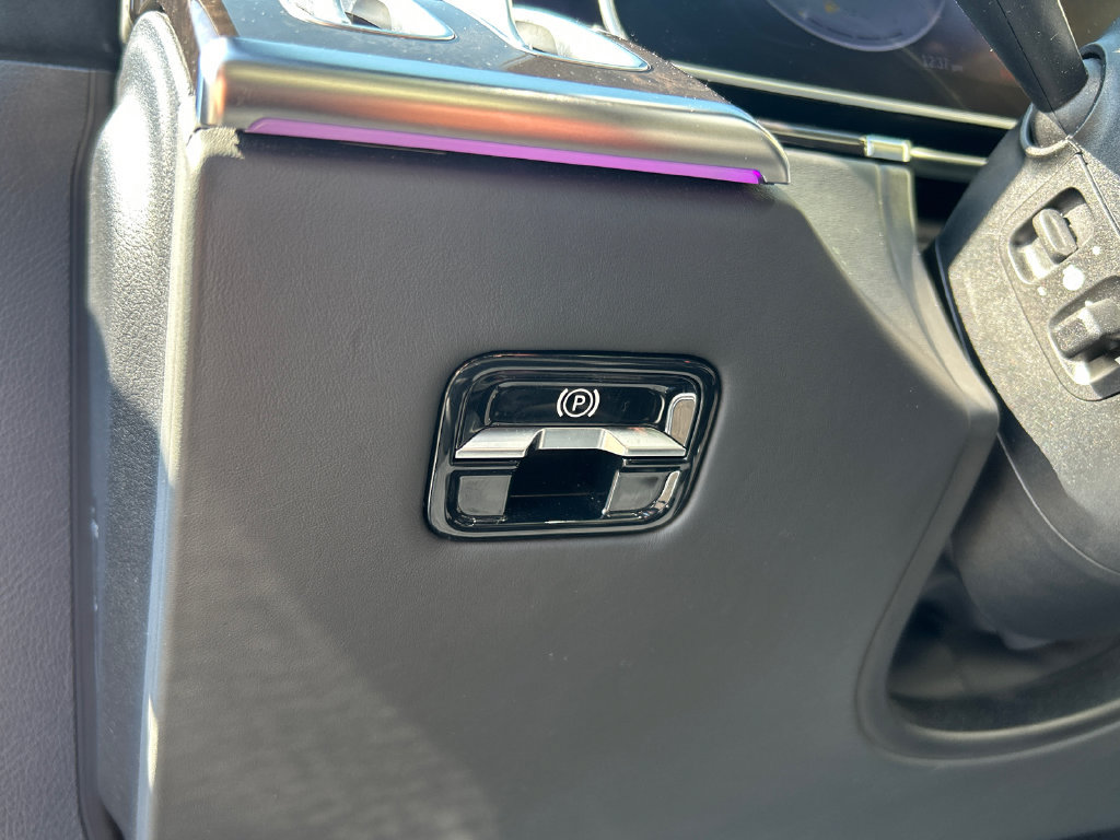 Used 2022 Mercedes-Benz S 580 4MATIC Sedan image 15
