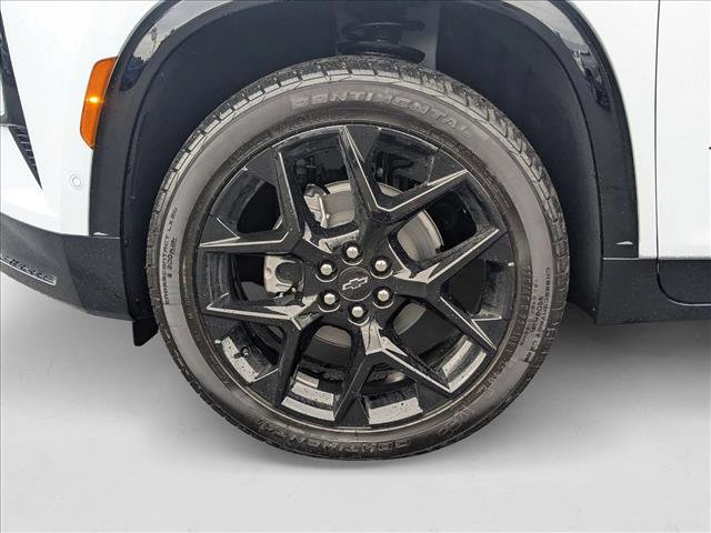 New 2026 Chevrolet Traverse RS image 10