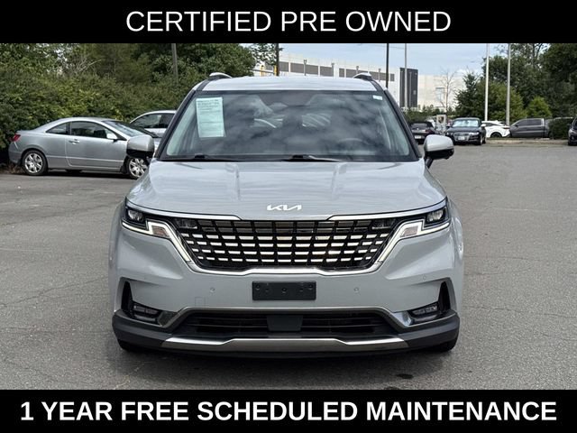 Used 2024 Kia Carnival SX FWD image 6