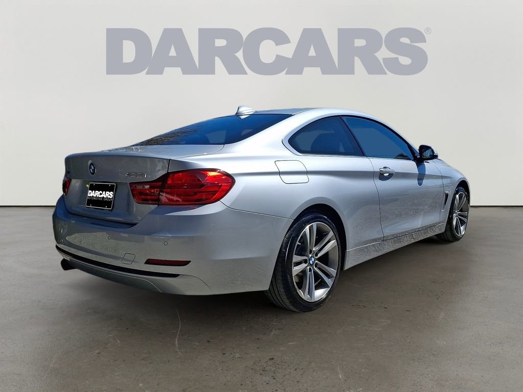 Used 2016 BMW 428i xDrive Coupe image 6