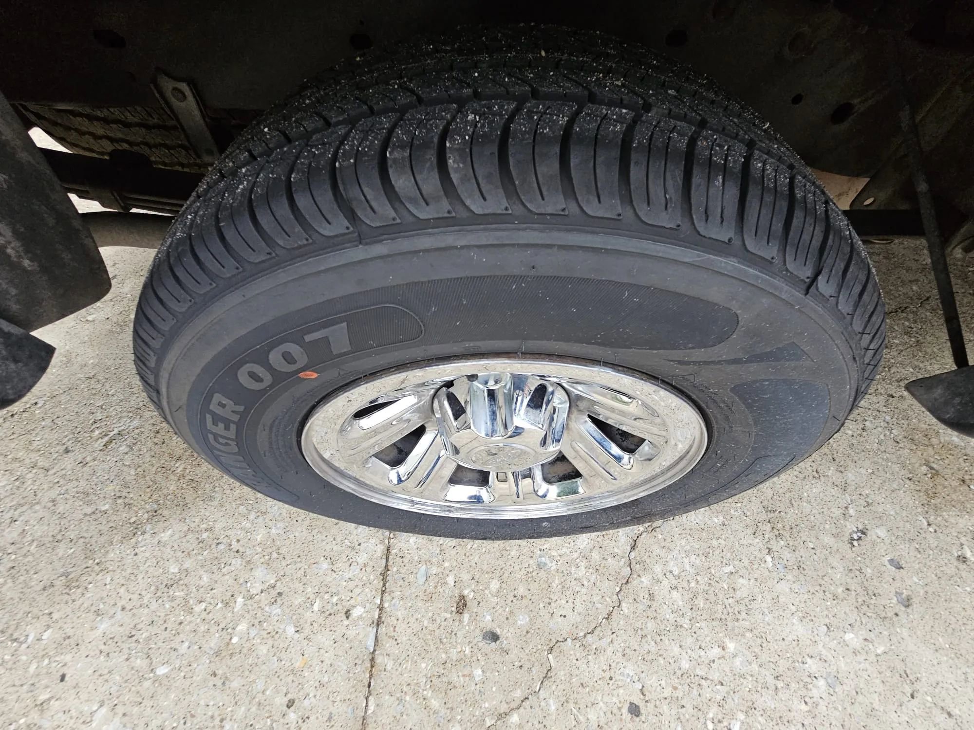 Used 2004 Ford Ranger 2WD SuperCab image 20